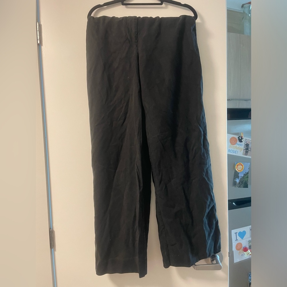 Reformation Carter mid rise pant